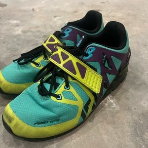 Inov-8 lifters